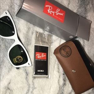 Ray-bans